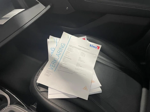 Ford Mustang Mach-E - Afbeelding 26 van 30