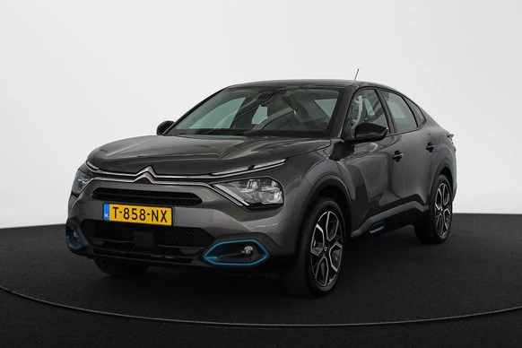 Citroën ë-C4 X - Afbeelding 1 van 30