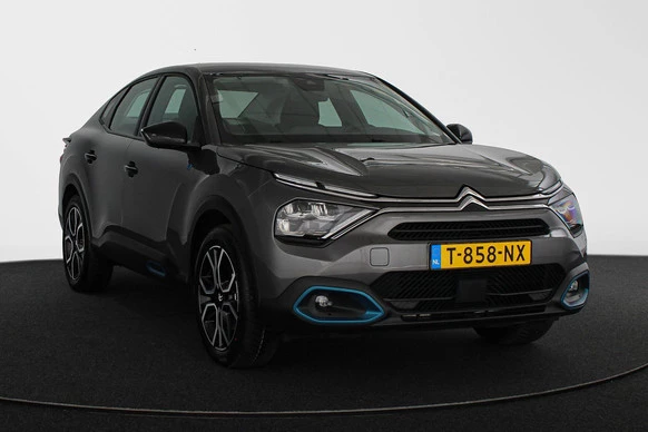 Citroën ë-C4 X - Afbeelding 2 van 30