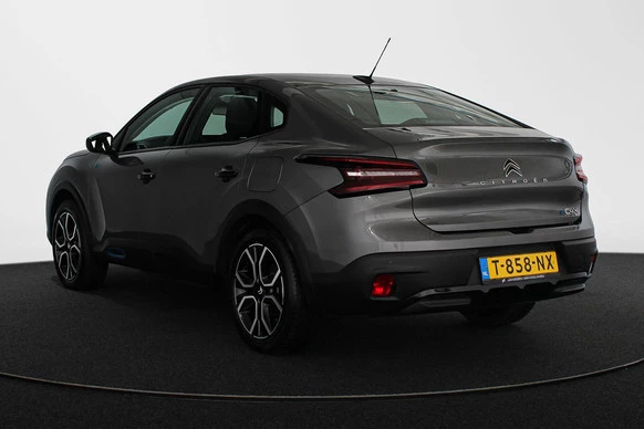 Citroën ë-C4 X - Afbeelding 4 van 30