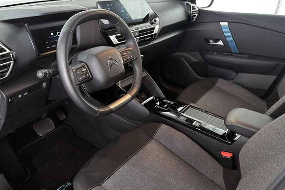 Citroën ë-C4 X - Afbeelding 5 van 30