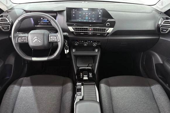 Citroën ë-C4 X - Afbeelding 7 van 30