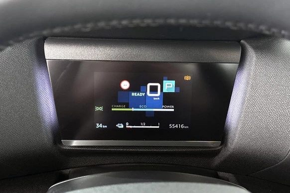 Citroën ë-C4 X - Afbeelding 11 van 30