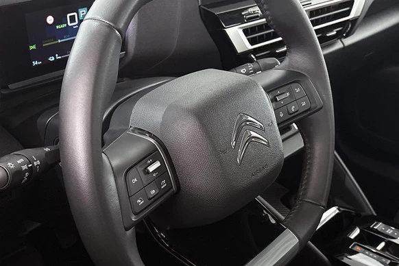 Citroën ë-C4 X - Afbeelding 12 van 30