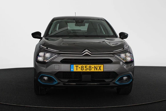 Citroën ë-C4 X - Afbeelding 14 van 30