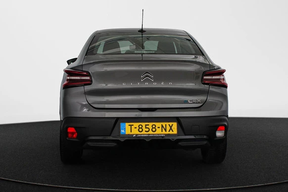 Citroën ë-C4 X - Afbeelding 15 van 30
