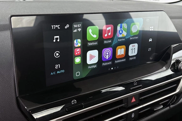 Citroën ë-C4 X - Afbeelding 16 van 30