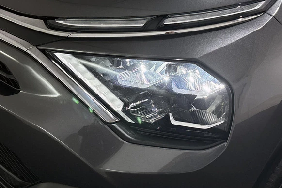 Citroën ë-C4 X - Afbeelding 17 van 30