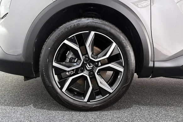 Citroën ë-C4 X - Afbeelding 19 van 30