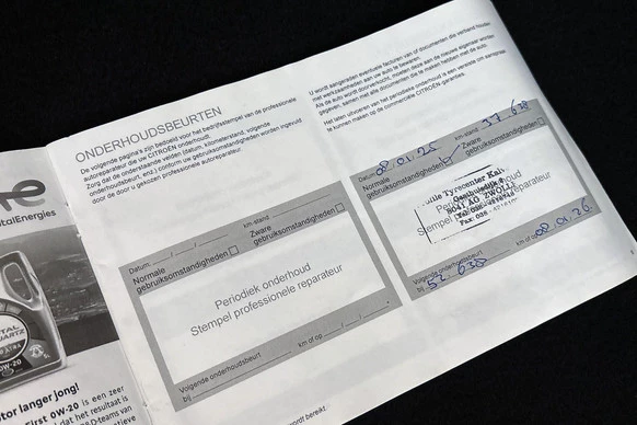 Citroën ë-C4 X - Afbeelding 23 van 30