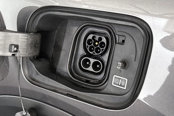 Citroën ë-C4 X - Afbeelding 25 van 30