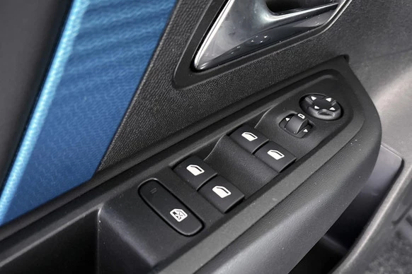 Citroën ë-C4 X - Afbeelding 26 van 30