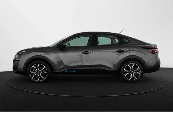 Citroën ë-C4 X - Afbeelding 27 van 30