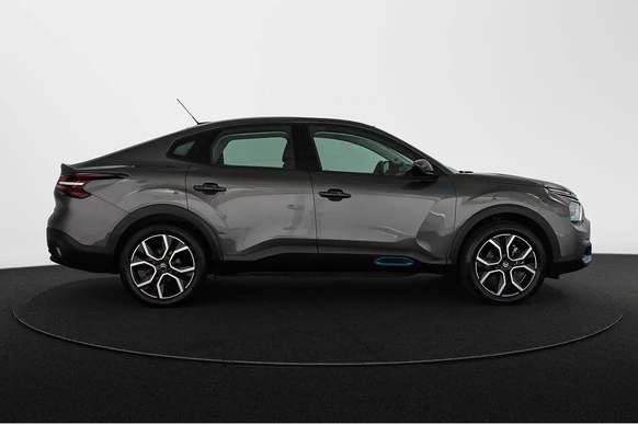 Citroën ë-C4 X - Afbeelding 28 van 30