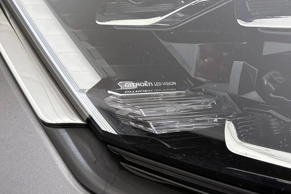 Citroën ë-C4 X - Afbeelding 29 van 30