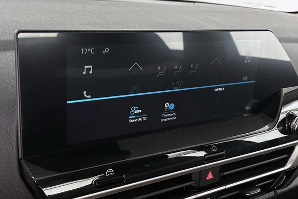 Citroën ë-C4 X - Afbeelding 30 van 30