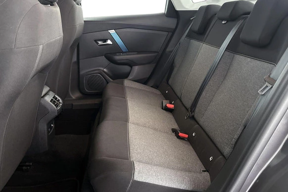 Citroën ë-C4 X - Afbeelding 8 van 30