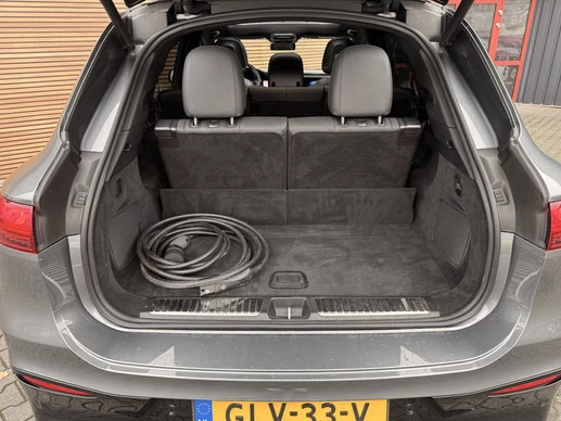 Mercedes-Benz EQS - Afbeelding 23 van 30