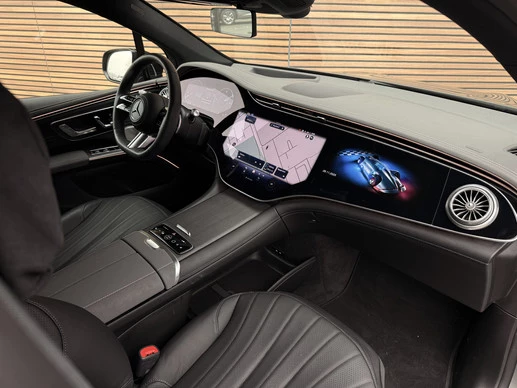 Mercedes-Benz EQS - Afbeelding 4 van 30