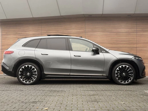 Mercedes-Benz EQS - Afbeelding 6 van 30