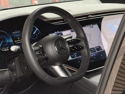 Mercedes-Benz EQS - Afbeelding 7 van 30