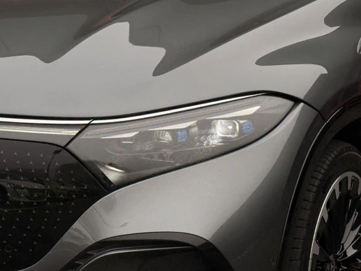 Mercedes-Benz EQS - Afbeelding 10 van 30