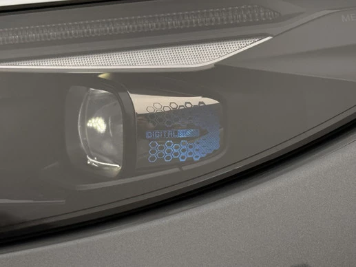 Mercedes-Benz EQS - Afbeelding 11 van 30