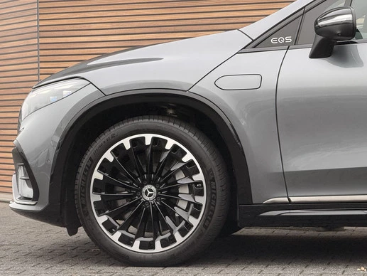 Mercedes-Benz EQS - Afbeelding 13 van 30