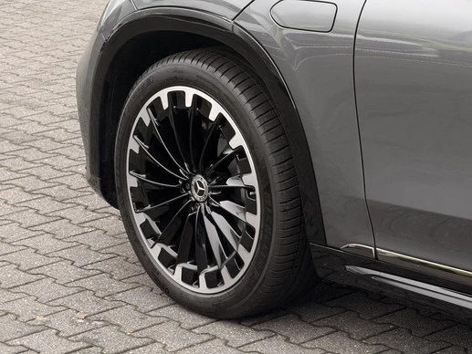 Mercedes-Benz EQS - Afbeelding 14 van 30