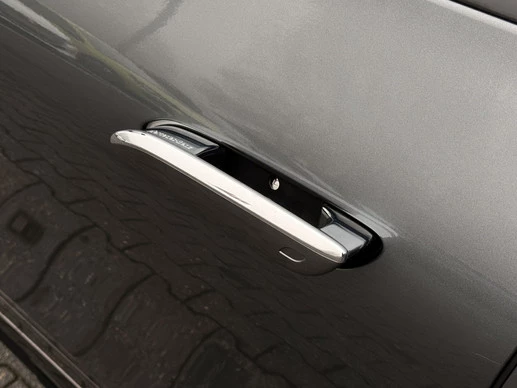 Mercedes-Benz EQS - Afbeelding 15 van 30