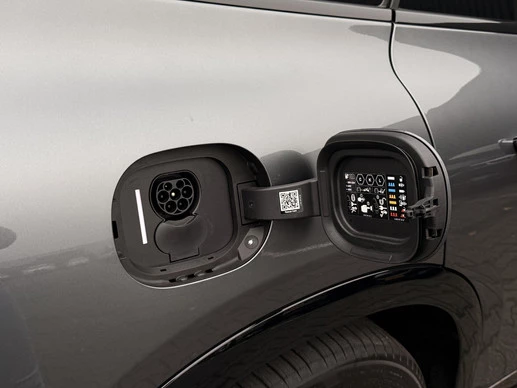 Mercedes-Benz EQS - Afbeelding 16 van 30