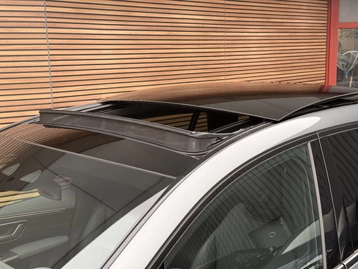 Mercedes-Benz EQS - Afbeelding 18 van 30