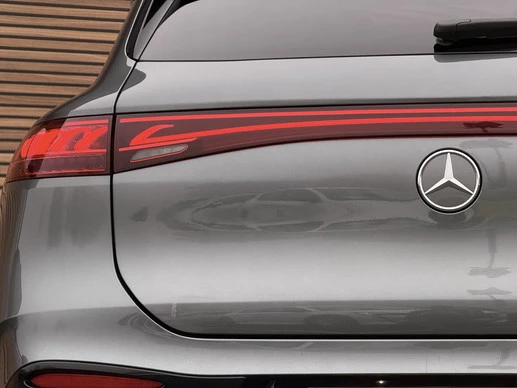 Mercedes-Benz EQS - Afbeelding 20 van 30