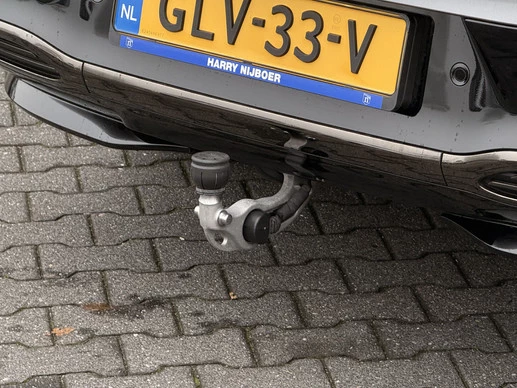 Mercedes-Benz EQS - Afbeelding 27 van 30