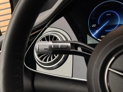 Mercedes-Benz EQS - Afbeelding 30 van 30