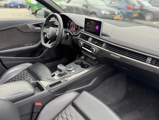 Audi RS4 - Afbeelding 6 van 30