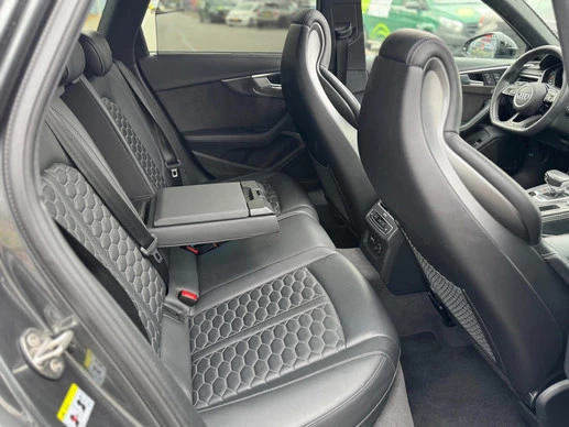 Audi RS4 - Afbeelding 10 van 30