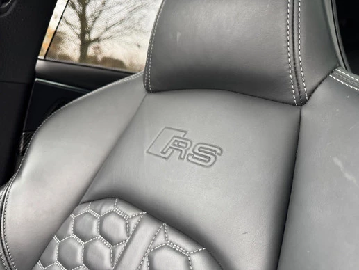 Audi RS4 - Afbeelding 11 van 30