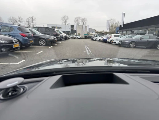 Audi RS4 - Afbeelding 14 van 30