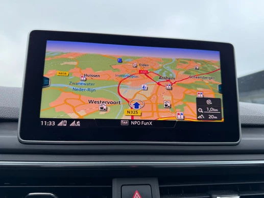 Audi RS4 - Afbeelding 16 van 30