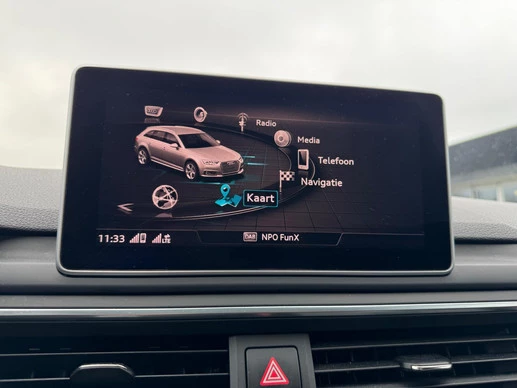 Audi RS4 - Afbeelding 17 van 30