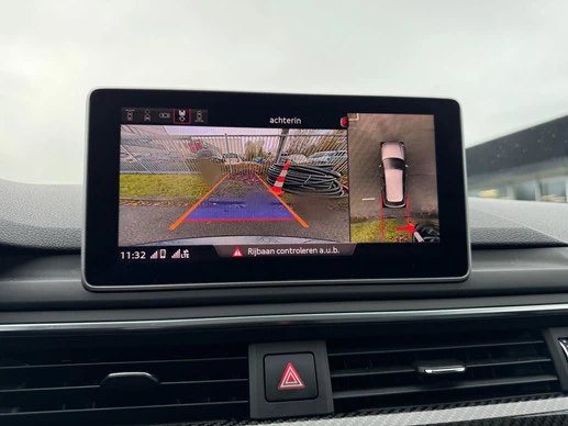 Audi RS4 - Afbeelding 18 van 30