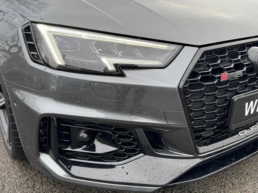 Audi RS4 - Afbeelding 20 van 30