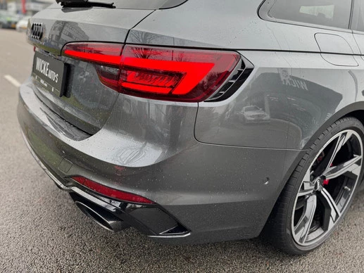 Audi RS4 - Afbeelding 21 van 30