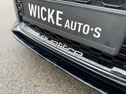 Audi RS4 - Afbeelding 22 van 30