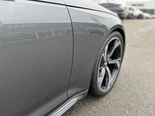 Audi RS4 - Afbeelding 30 van 30