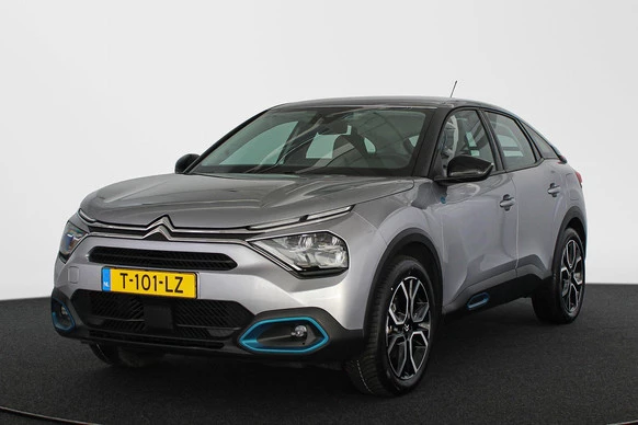 Citroën ë-C4 - Afbeelding 1 van 30