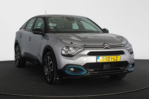 Citroën ë-C4 - Afbeelding 2 van 30