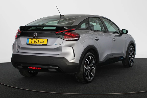 Citroën ë-C4 - Afbeelding 3 van 30