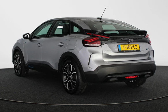 Citroën ë-C4 - Afbeelding 4 van 30
